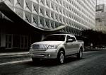 Lincoln Mark LT 2007 года